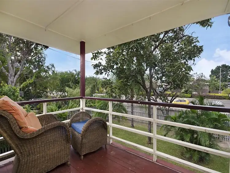 Second view of Homely house listing, 9 Nathan St, Heatley QLD