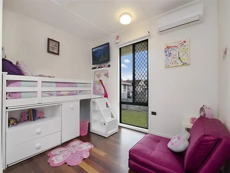 Seventh view of Homely house listing, 9 Nathan St, Heatley QLD