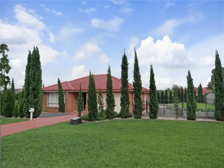 24 Caley St, Bowral NSW