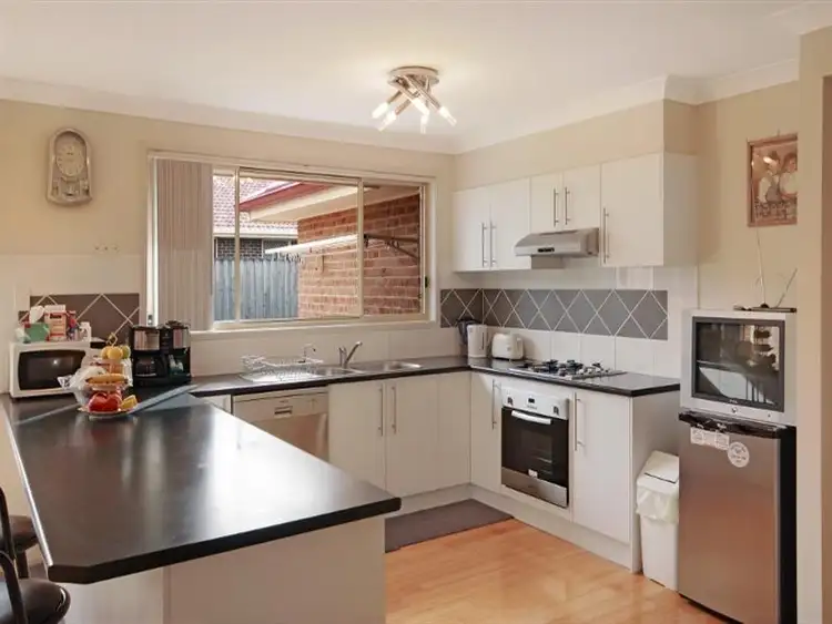 Fifth view of Homely house listing, 24 Caley St, Bowral NSW