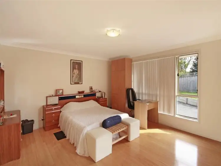 Sixth view of Homely house listing, 24 Caley St, Bowral NSW