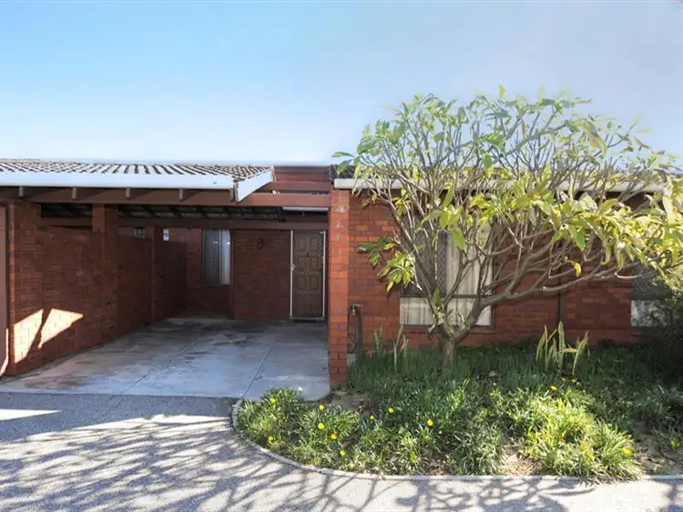 2/39 Shakespeare Ave, Yokine WA