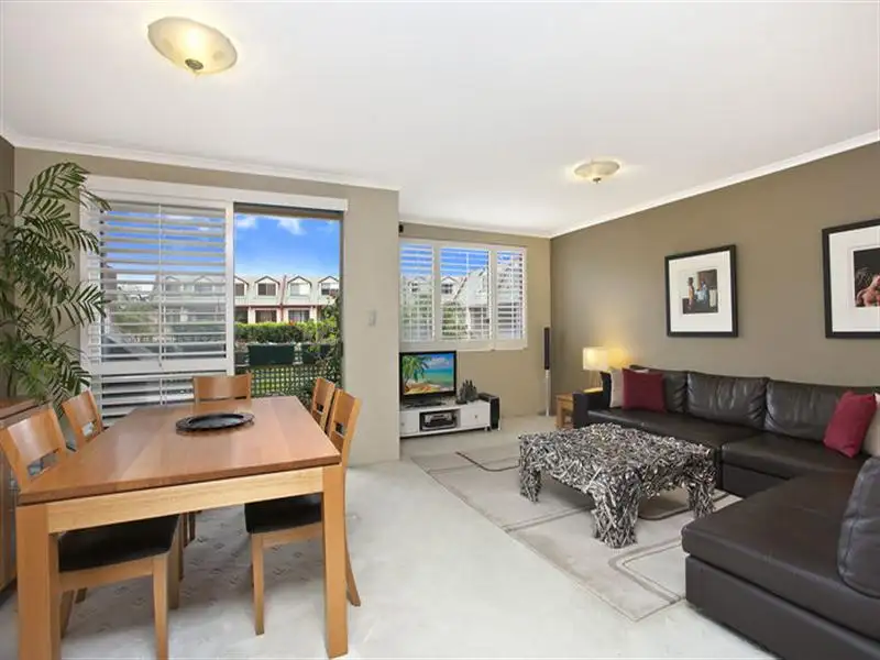 Main view of Homely apartment listing, 21/30 Nobbs St, Surry Hills NSW
