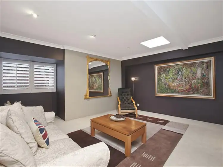 Second view of Homely apartment listing, 21/30 Nobbs St, Surry Hills NSW