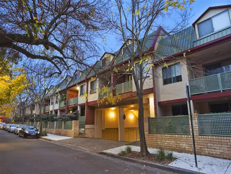 Third view of Homely apartment listing, 21/30 Nobbs St, Surry Hills NSW