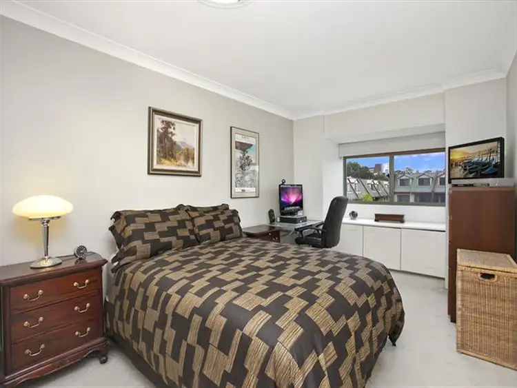 Fourth view of Homely apartment listing, 21/30 Nobbs St, Surry Hills NSW