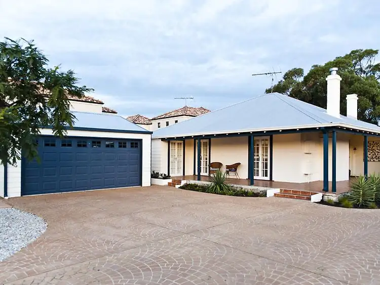 117 Parkin St, Rockingham WA