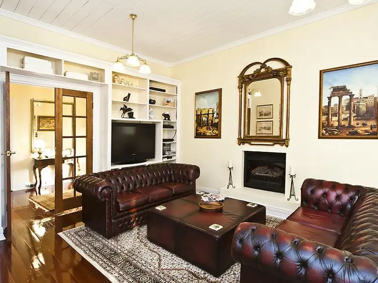 Sixth view of Homely house listing, 117 Parkin St, Rockingham WA