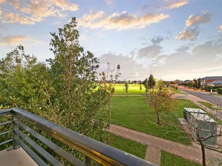 Second view of Homely house listing, 37 The Prom, Northgate SA