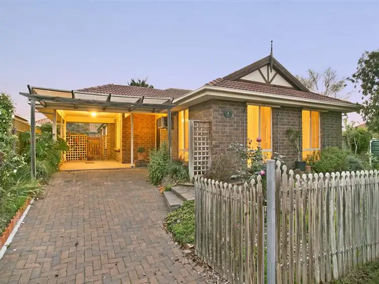 Main view of Homely house listing, 72 Kew Dr, Oakden SA