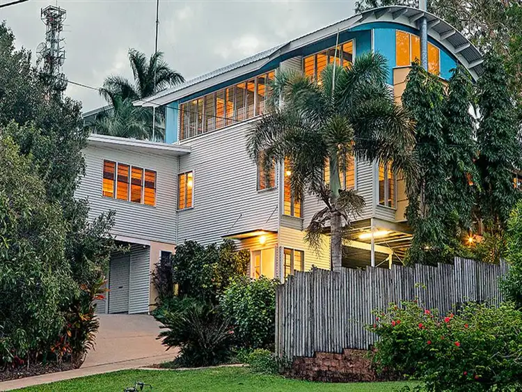 6 Haber St, North Mackay QLD