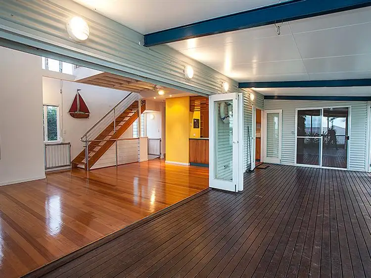 Seventh view of Homely house listing, 6 Haber St, North Mackay QLD