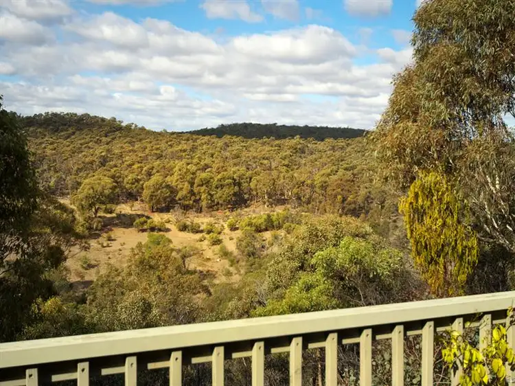 2394 Steiglitz Rd, Meredith VIC