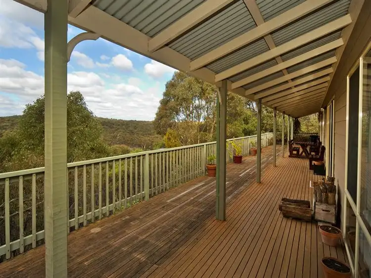 Second view of Homely house listing, 2394 Steiglitz Rd, Meredith VIC