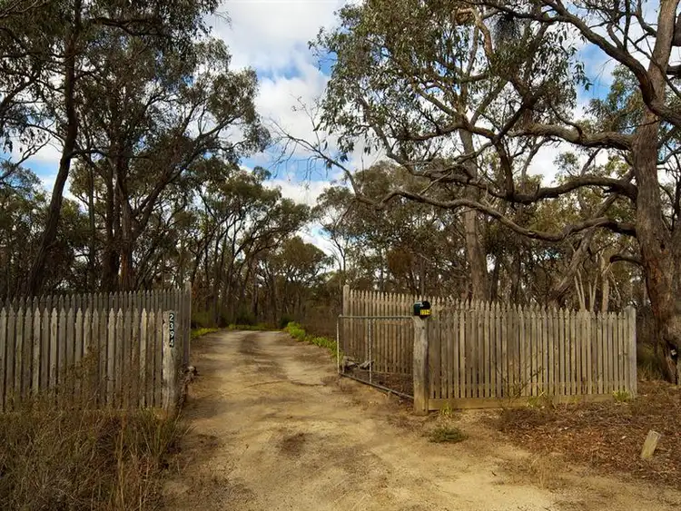 Fourth view of Homely house listing, 2394 Steiglitz Rd, Meredith VIC