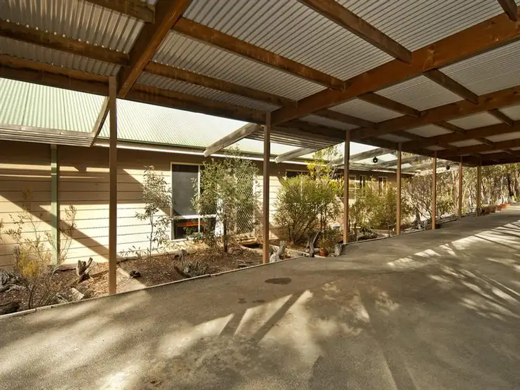 Sixth view of Homely house listing, 2394 Steiglitz Rd, Meredith VIC