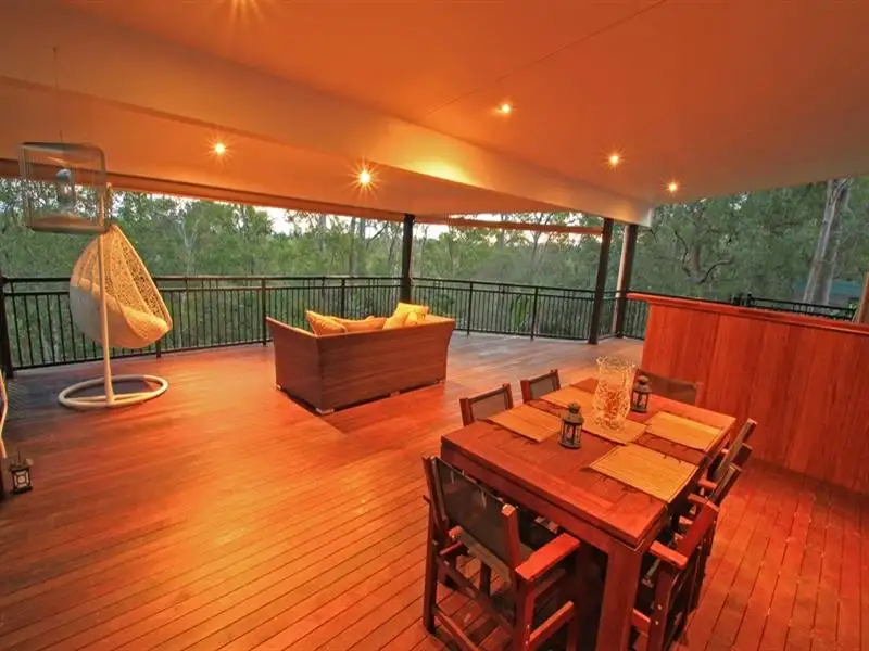 Main view of Homely house listing, 1013 Mount Crosby Rd, Karana Downs QLD