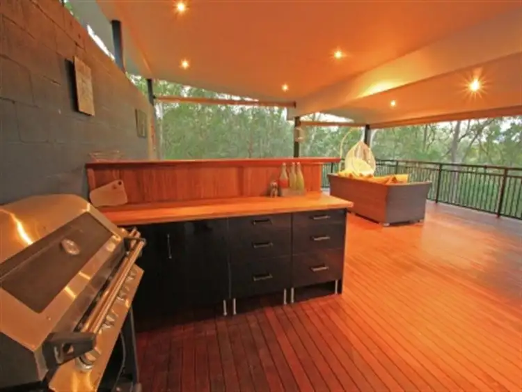 Second view of Homely house listing, 1013 Mount Crosby Rd, Karana Downs QLD