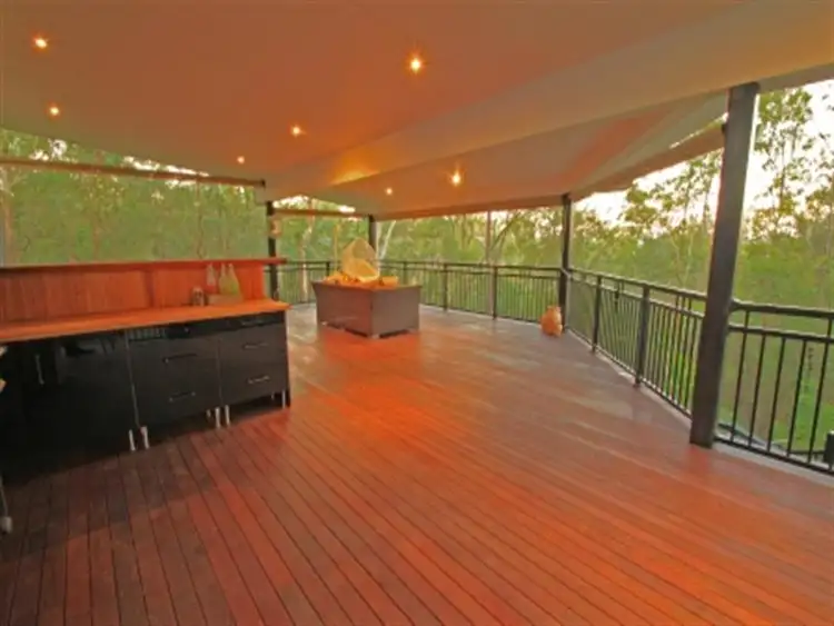 Third view of Homely house listing, 1013 Mount Crosby Rd, Karana Downs QLD