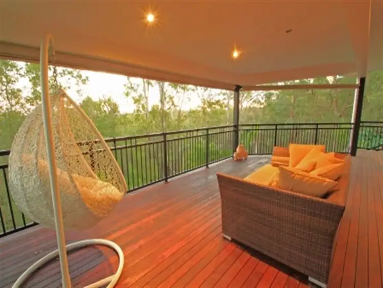 Fourth view of Homely house listing, 1013 Mount Crosby Rd, Karana Downs QLD