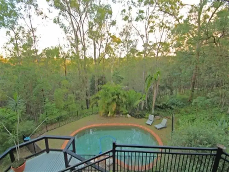 Fifth view of Homely house listing, 1013 Mount Crosby Rd, Karana Downs QLD