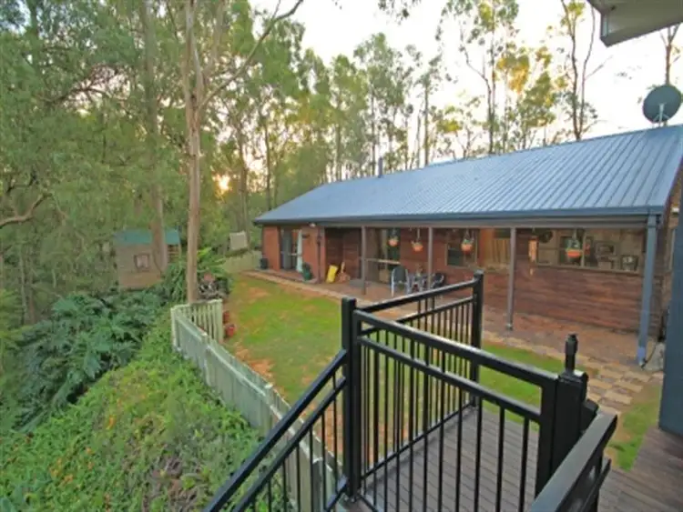 Seventh view of Homely house listing, 1013 Mount Crosby Rd, Karana Downs QLD