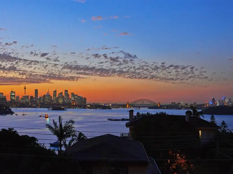 Main view of Homely house listing, 5A Vaucluse Rd, Vaucluse NSW