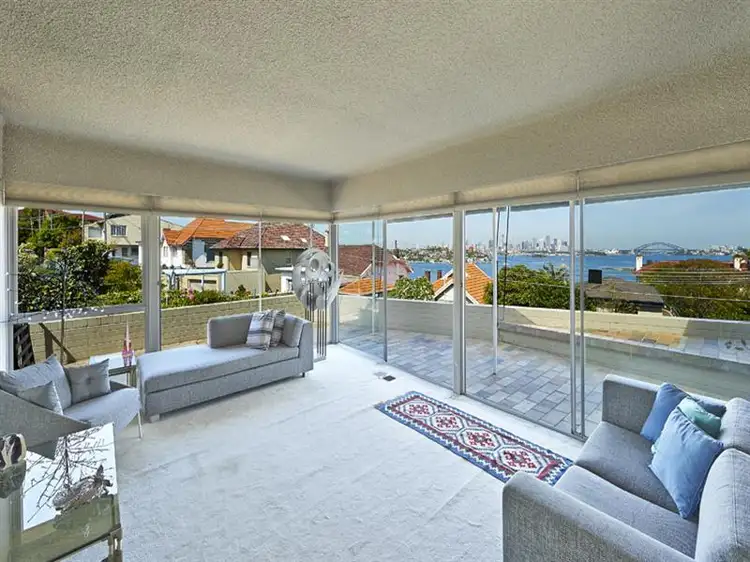 Second view of Homely house listing, 5A Vaucluse Rd, Vaucluse NSW