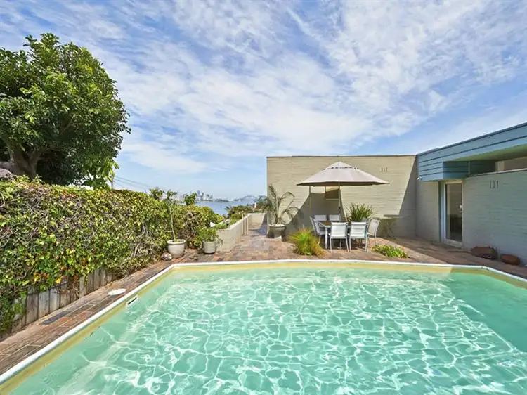 Third view of Homely house listing, 5A Vaucluse Rd, Vaucluse NSW
