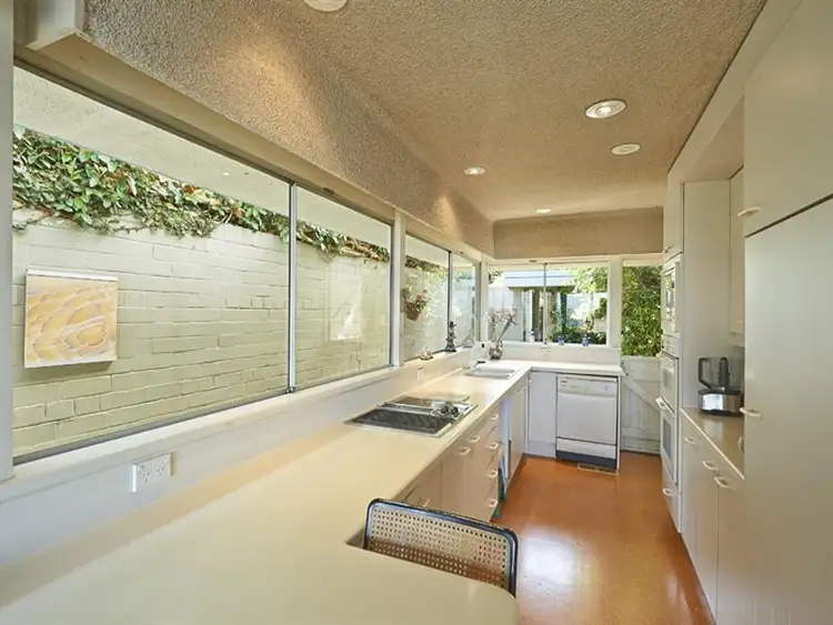 Fifth view of Homely house listing, 5A Vaucluse Rd, Vaucluse NSW