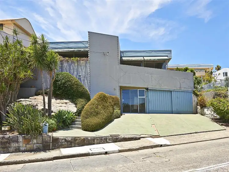 Sixth view of Homely house listing, 5A Vaucluse Rd, Vaucluse NSW