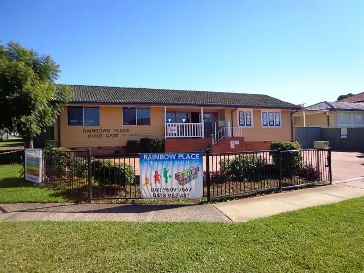 Main view of Homely house listing, 22 Gipps St, Smithfield NSW