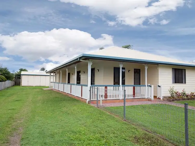 Main view of Homely house listing, 27A Creek St, Walkerston QLD