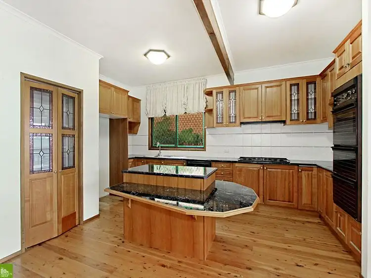 Main view of Homely house listing, 53 Grey St, Keiraville NSW