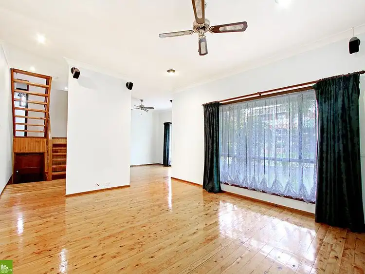 Second view of Homely house listing, 53 Grey St, Keiraville NSW