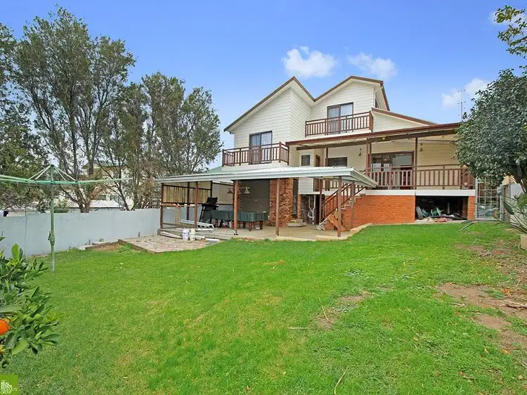 Fifth view of Homely house listing, 53 Grey St, Keiraville NSW