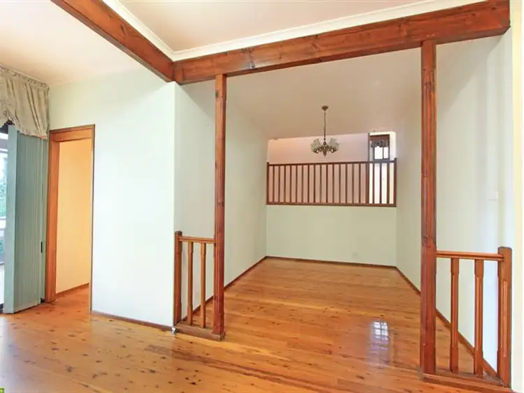 Seventh view of Homely house listing, 53 Grey St, Keiraville NSW