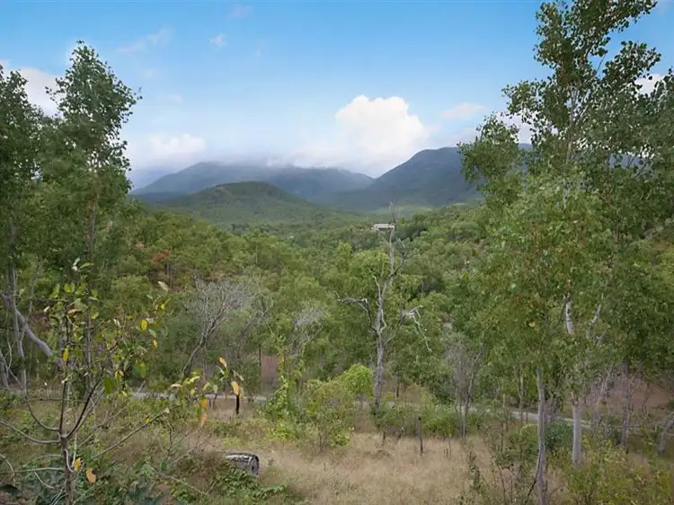 63 Alligator Creek, Alligator Creek QLD