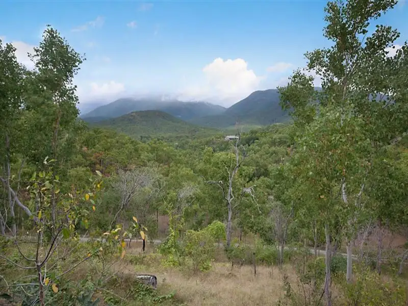 Main view of Homely house listing, 63 Alligator Creek, Alligator Creek QLD