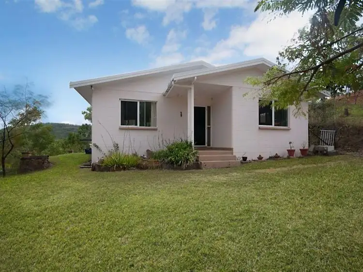 Third view of Homely house listing, 63 Alligator Creek, Alligator Creek QLD