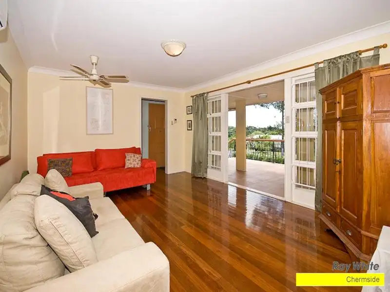 Main view of Homely house listing, 58 Wetherby St, Geebung QLD