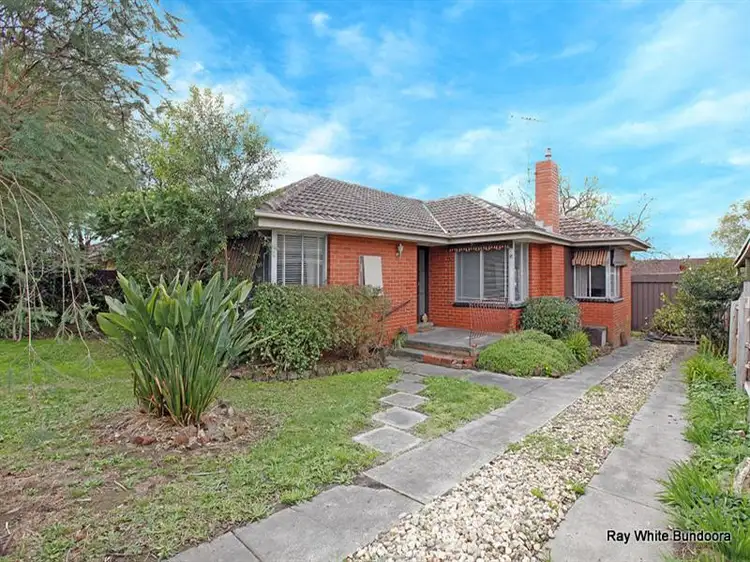 Main view of Homely house listing, 8 Gordon St, Bundoora VIC