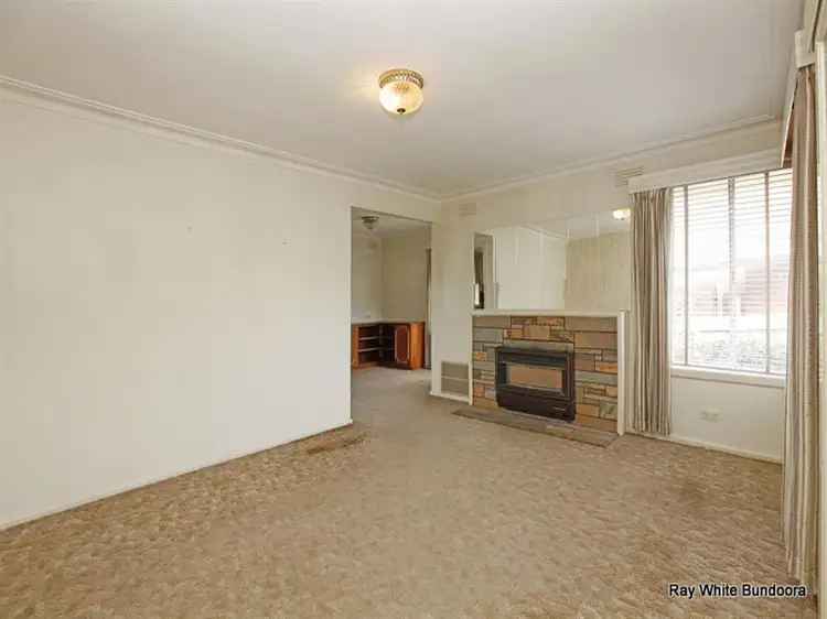Second view of Homely house listing, 8 Gordon St, Bundoora VIC