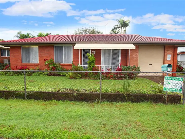 36 Allambie St, Maroochydore QLD