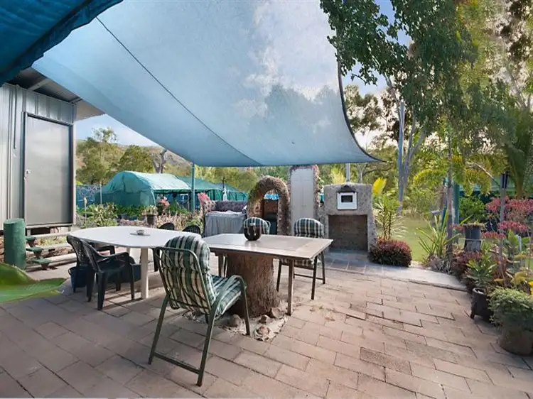 Second view of Homely rural property listing, 20/91 Paul James Dr, Nome QLD