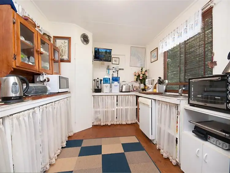 Seventh view of Homely rural property listing, 20/91 Paul James Dr, Nome QLD