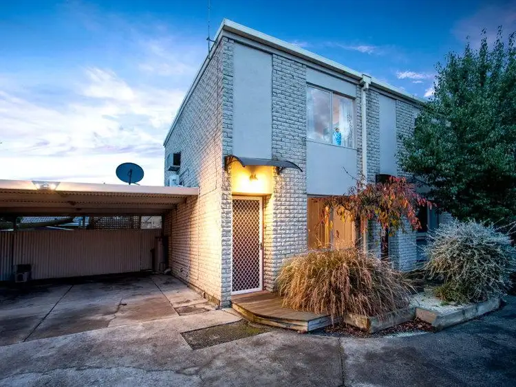 3/15 Duncan Ave, Seaford VIC