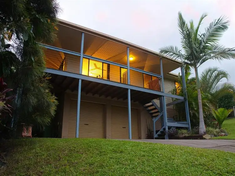 Main view of Homely house listing, 1 Summerfield Ct, Bli Bli QLD