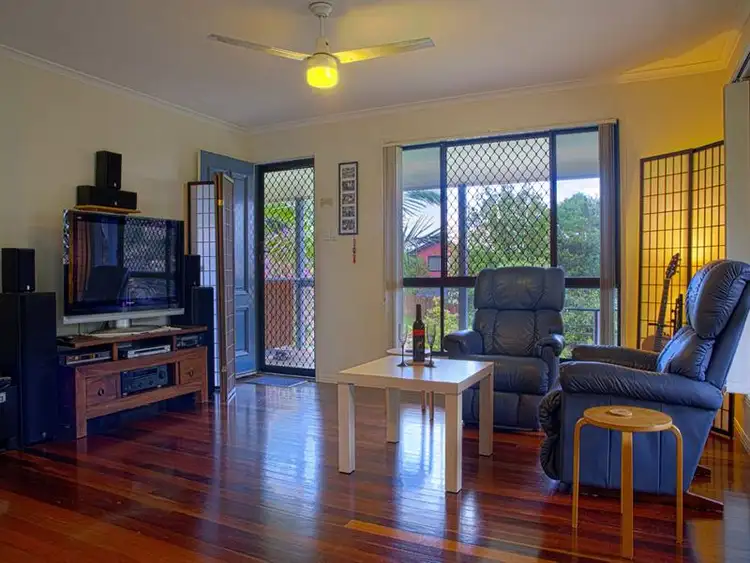 Third view of Homely house listing, 1 Summerfield Ct, Bli Bli QLD