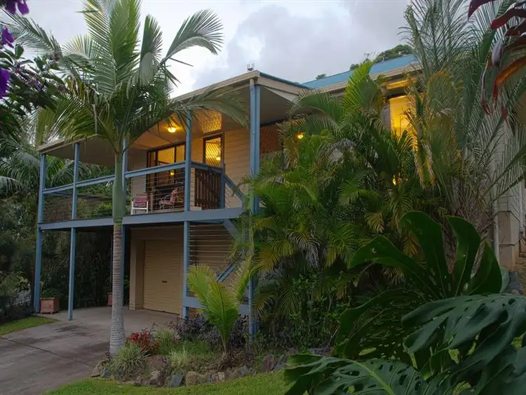 Fourth view of Homely house listing, 1 Summerfield Ct, Bli Bli QLD